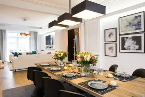 Luxurious Bourgeois accommodation 250 m2 air-conditioned: Khute - Image 3