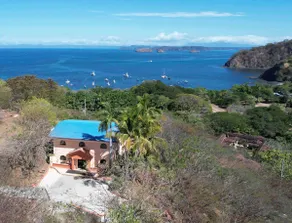 Expansive Views of Papagayo Bay, Private Pool - Image 5
