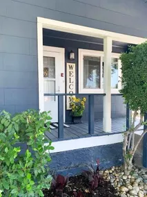 Blueberry Bungalow | Hip & Charm - Old Town Clovis - Image 2