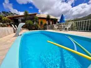 Chalé das Lavandas - with swimming pool and game room - Image 4