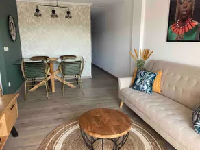 Cozy 2 bedroom and 2 bathroom Apartment - Image 3