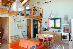 Cosy house in Athenian Countryside - Image 5