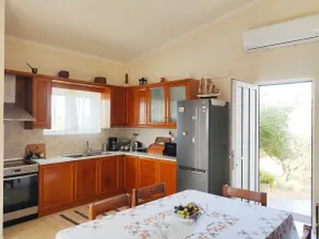 Cretan Rural Stay in Private Olive Grove Cottage - Image 5
