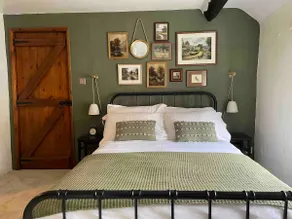 Lilywood Cottage - 2BR Central Bicester - Image 4