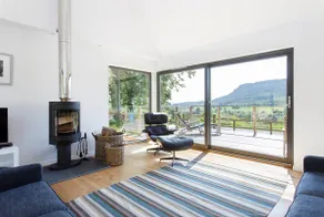 Stalker's Lodge, award winning holiday house on stunning Highland estate - Image 2