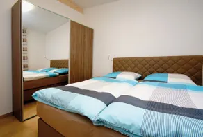 Köppel vacation home, 72 square meters (Bad Staffelstein) - Image 4