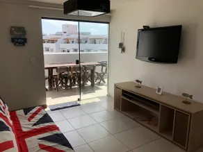 Beautiful duplex penthouse with sea view. - Image 2