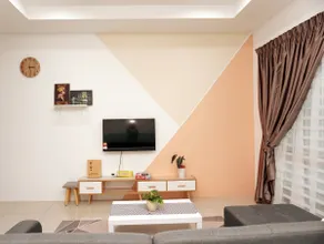Humble Abode Ipoh 朴宿 (Central of Hill City) 14 pax - Image 4