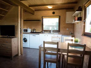 Kopalino - STANDARD PLUS house with a play area - Image 4