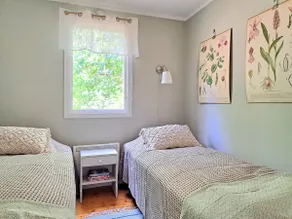 Cosy cottage in Herräng, 5+2 beds. 5 min to beach - Image 3
