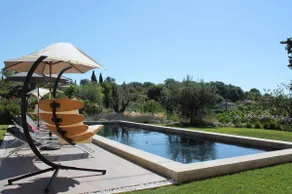 Furnished Villa of the Brothers VENCE - Image 3