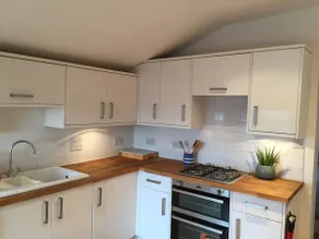 Lovely 1 Bedroom Apartment in Central Bristol - Image 5