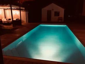 Villa Parisiata Swimming pool, Sauna, Garden and Fitness Exceptional location! - Image 4