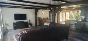 Exquisite cottage with valley views and Hot Tub - Image 4