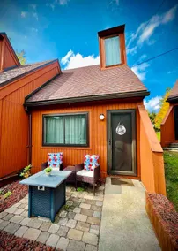 Peaceful 2BR Cabin - Davis • Thomas • Canaan • Timberline Ski-Hike-Ride in WV! - Image 2