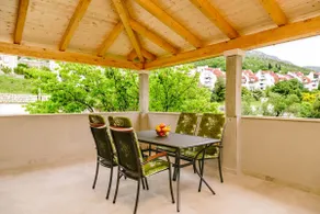 Dubravka cozy apartment * great view - Image 5