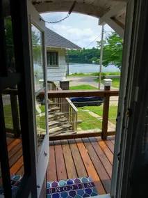 Cozy Blue Cottage With Access To All Sports Lake.  - Image 2