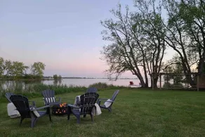Pearadise on West Lake | Waterfront w/ Pool - Image 2