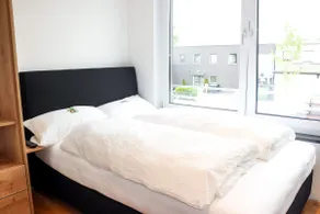 Modern, bright double room in Bad Wörishofen - Image 3