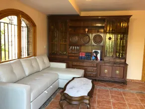 Casa Fernán Caballero Pool, Jacuzzi and Sauna - Image 5
