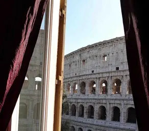 Luxury Home in Rome NEWS Wi.Fi Internet Fiber 1 GIGA - Image 3