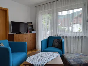 Cozy apartment in Deggingen - Image 2