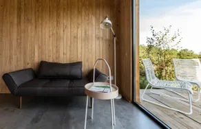 MU_Moradas no Ulla 6. Compostela cabins. - Image 2