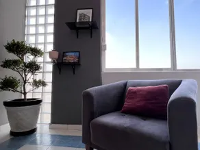 Apartment with City and Cable Car View - Image 2