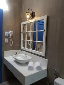Tomás Gonzaga charming suite - Image 5