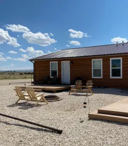Peaceful Cabin Near The River - 2 Bedroom - Image 3