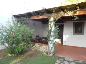 Cala Pira, Sardinia, villa 50 steps from the sea - Image 3