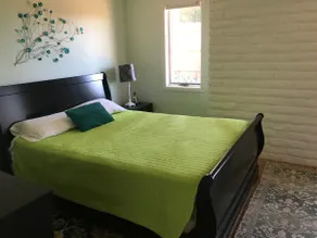Uptown Boho Comfort - Uptown Sedona - Beautiful 3 Bedroom Home w/a View - Image 5