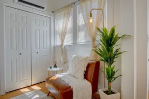 Radiant Historic Downtown Home | Beautiful Walk - Image 2