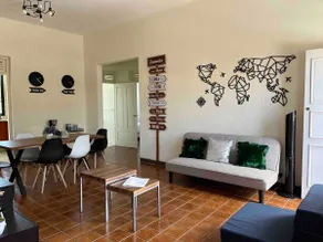 2 apartments together (4 rooms) 1 block from the sea! - Image 2