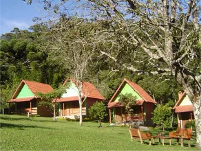 Pousada Encanto das Aguas - Image 4