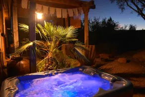 Desert Oasis & Spa - Kayenta, Tuacahn & Zion - Image 2