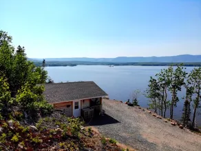 Water front cottages (#1) On South Harbour - Image 5