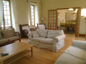 Fourdrain Presbytery 16 to 27 people large cottage – Domaine de mon Enfance, - Image 4