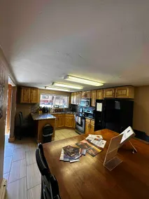 The Saddle House - Image 3
