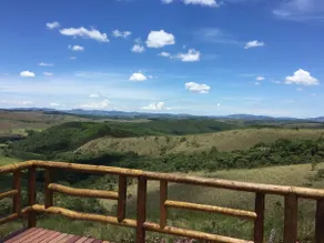 Ibitipoca with a lot of Peace, Charm, Unparalleled view - Image 2