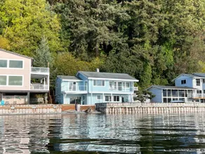 Beach front Saratoga Passage - Image 3