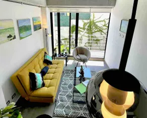 Private loft in Cayalá, steps from the US Embassy Appointment - Image 2