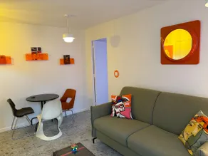 Orange & Art - Image 2