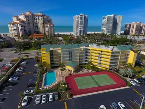 5th Fl Condo, Gulf view, Beach Access, JW Marriott - Image 2