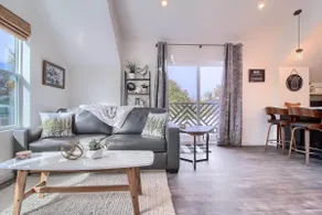 Beautiful Guest House in Hip Denver Neighborhood - Image 4