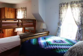 Lapp Farmhouse Bed & Breakfast - Amish Country PA - Image 5