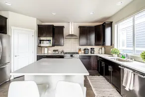Luxurious 3 story new construction near Seattle! - Image 3
