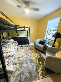 Lux Eclectic Stay near Downtown, Sleeps 12! - Image 5