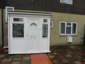 1 bed flat in Manchester near city centre - Image 4