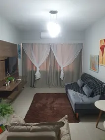 Cozy flat in the center of Ribeirao Preto - Image 5